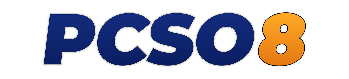 pcso8
